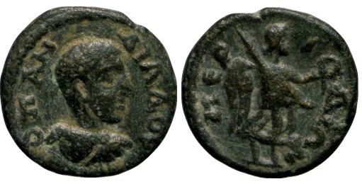 Perga